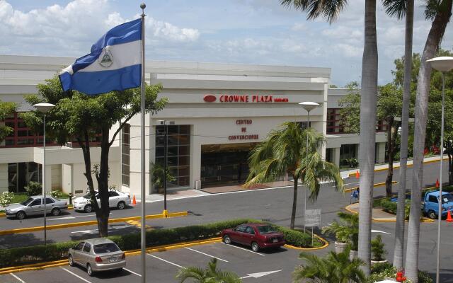 Crowne Plaza Managua, an IHG Hotel