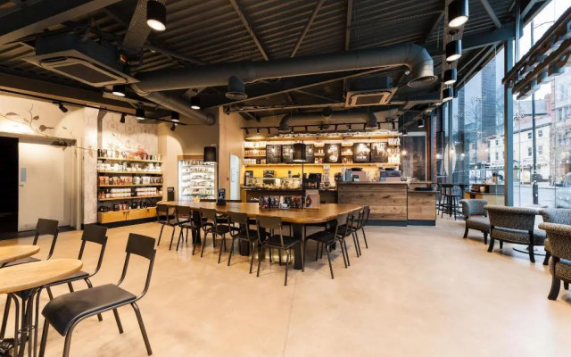 Malmaison Manchester