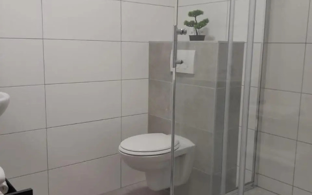 Annalisa Guest House