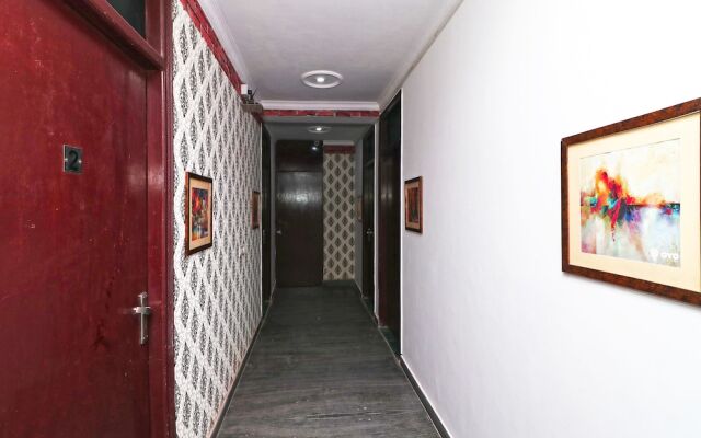 Airport Hotel Eagle Eye