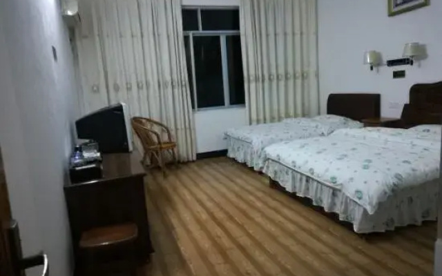 Yangshuo Lijiang Hiking Homestay