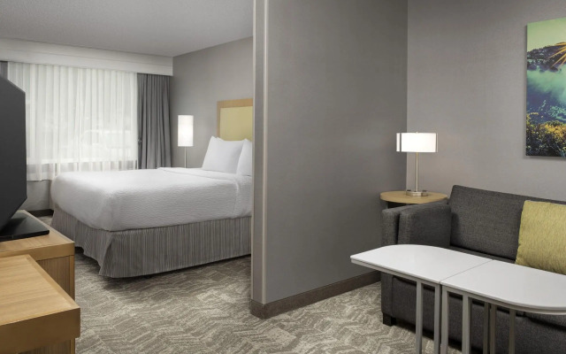 SpringHill Suites by Marriott Boise ParkCenter
