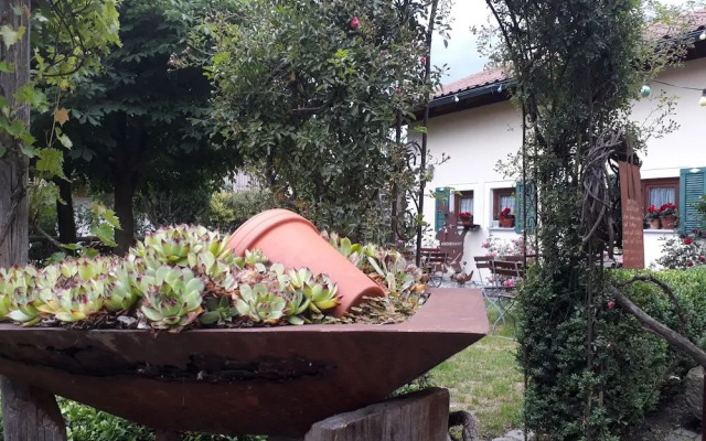 Landgasthof Zum Kirchenwirt