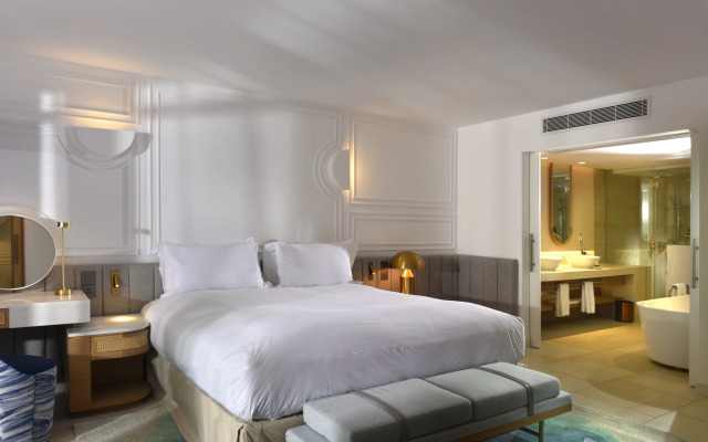 Sofitel Mauritius L'Imperial Resort & Spa