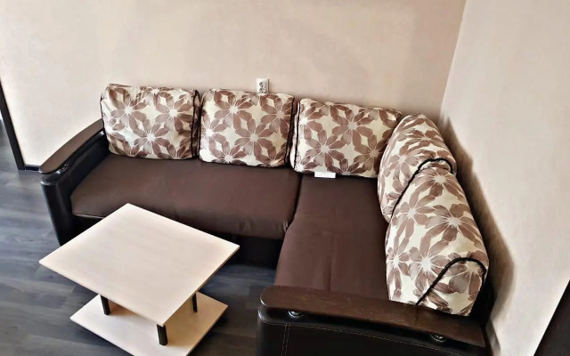 Апартаменты на улице Советская 100г