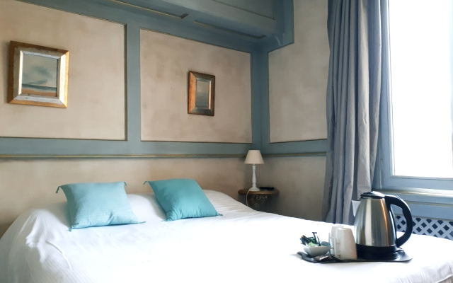 Hotel Villa Catarie