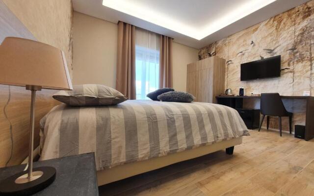 Interno 6 via Cugia 5