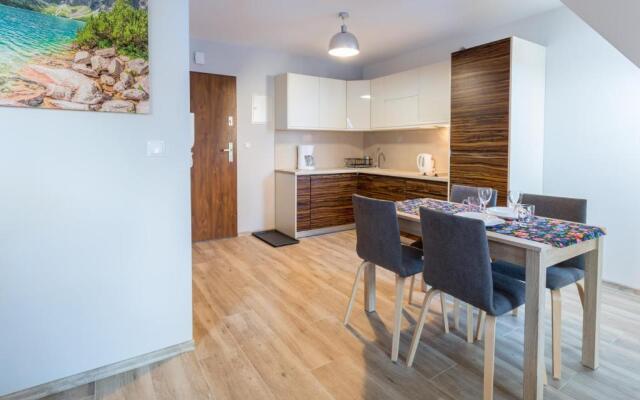 VIP Apartamenty Centrum