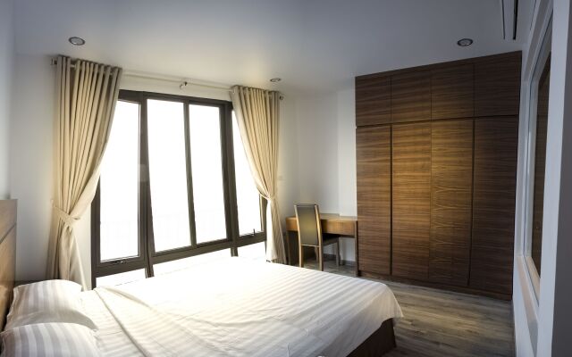 iRest Apartment