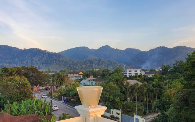 Daddy Dream Hotel And Residence