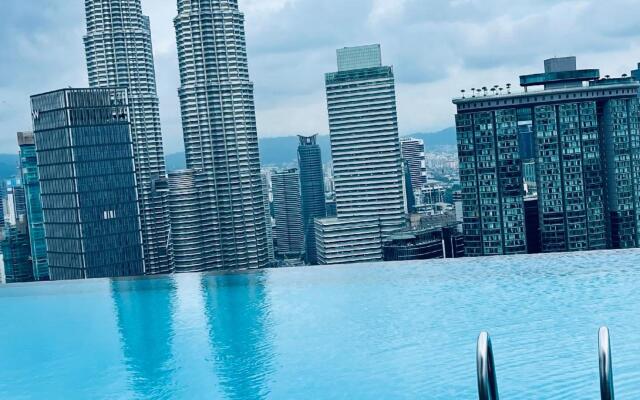 Platinum Suites KLCC By Hive KL
