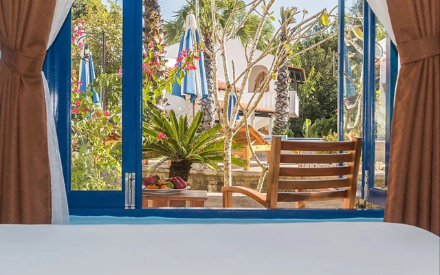 Isabella Resort