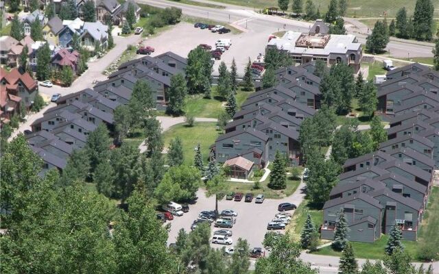 Telluride Lodge