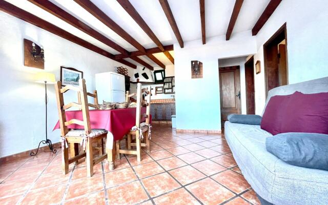 Apartment in rural house with Wifi and ocean view