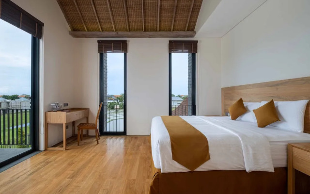 Cahaya Villa Canggu by Island Escape Villas