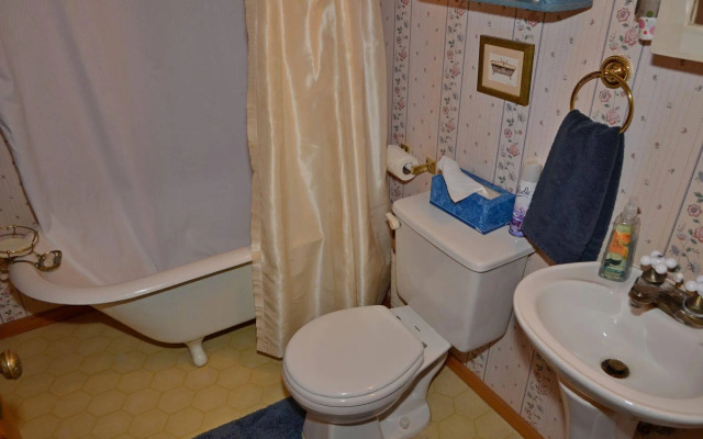 Saravilla Bed and Breakfast