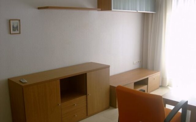 Apartamentos Villa Capri