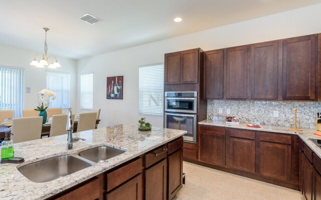 Favorite Vacation Homes at Reunion