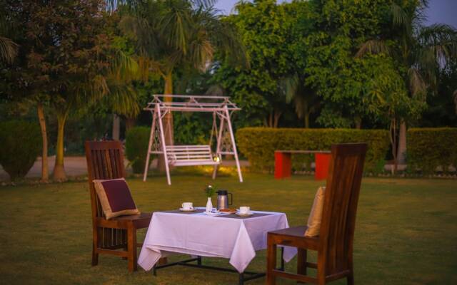 V Resorts Tiger Inn Comfort Ranthambore