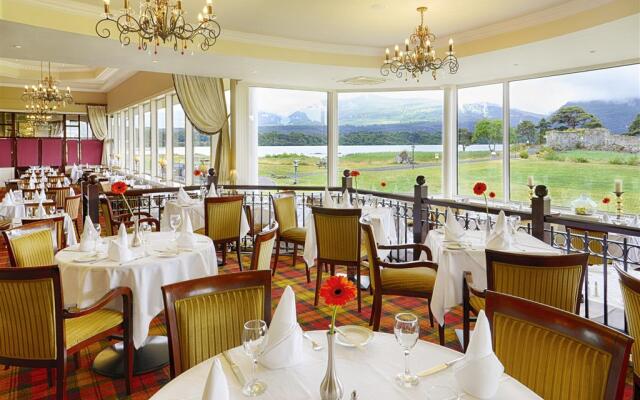 The Lake Hotel Killarney