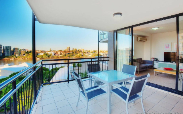 The Docks on Goodwin