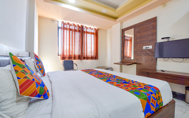 Fabhotel The Sunrise