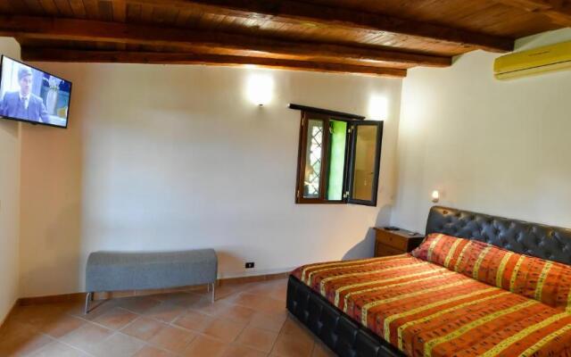 Villa di Lago Albano - Castel Gandolfo