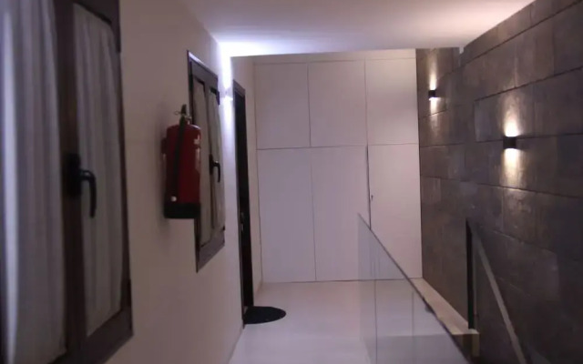 El Sueño de San Fernando