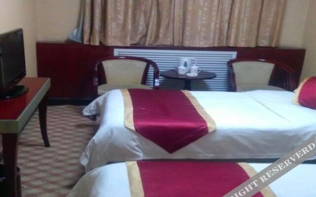 Zhongtian Hotel