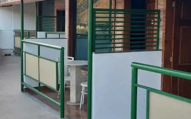 Hotel GH Express