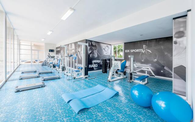 Eix Alzinar Mar Aparthotel