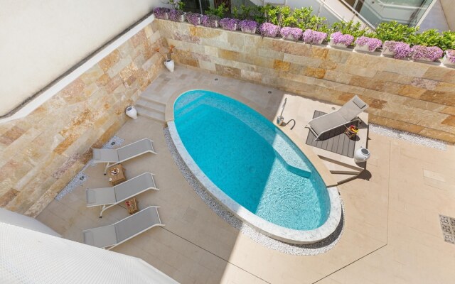 2940 Palma Residence- Appartamento Notos by Barbarhouse