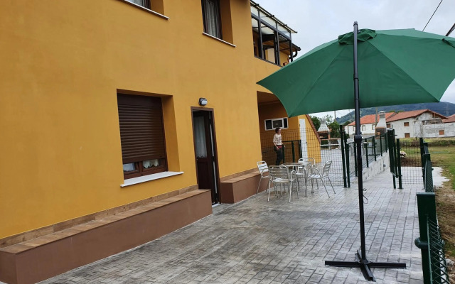 El Cincho - La Colina