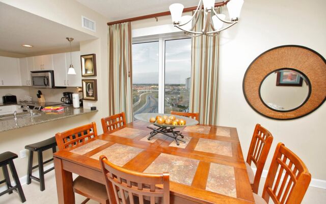 Grand Panama Beach Resort by Panhandle Getaways