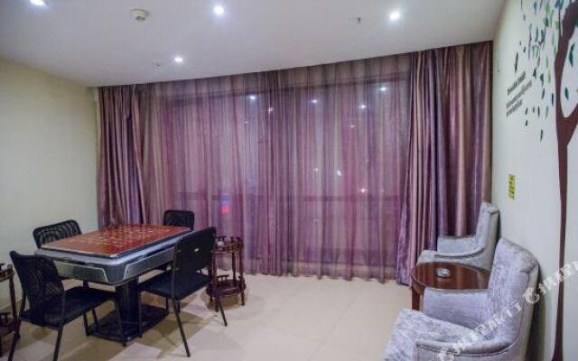 San Jing Si Ji Hotel