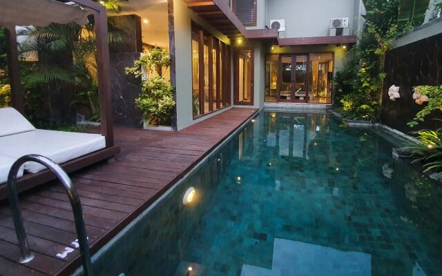 The Royal Purnama - Adults Only