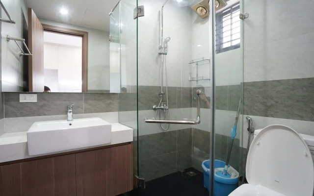 ARL Trinh Cong Son Hotel