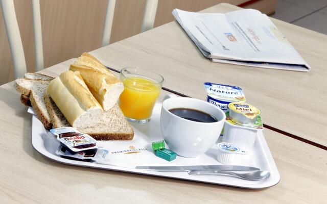 Hotel Première Classe Nevers - Varennes Vauzelles