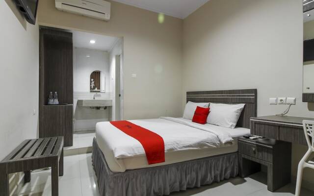 Aceh House Hotel Islami Petisah