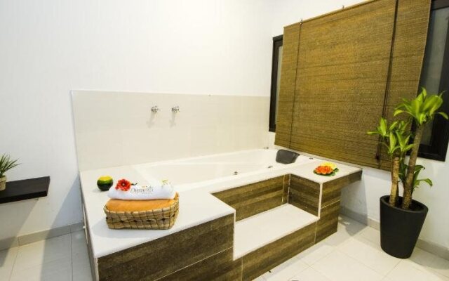 Hotel Boutique Duranta