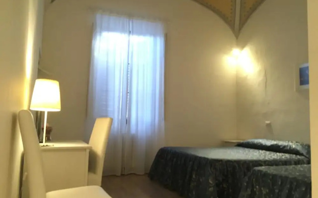 Relais La Corte Dei Cavalieri