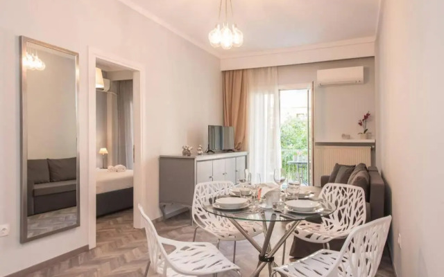 Feel like Home in Thessaloniki