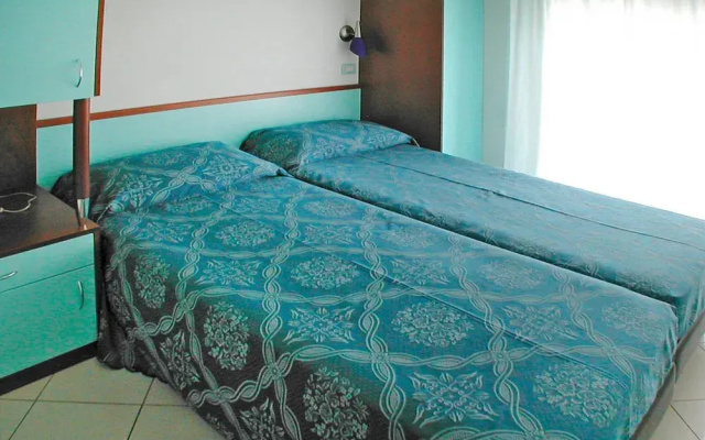 Residence Oltremare in San Benedetto del Tronto