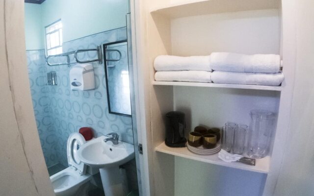 Leticias Garden Resort & Events Place