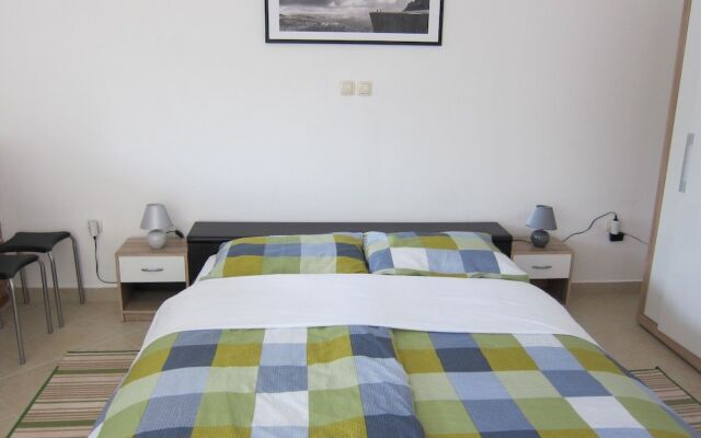 Nada Apartments