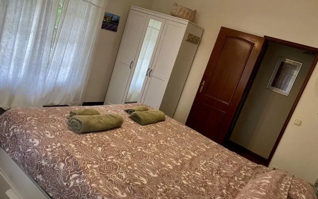 Farmhouse Sleeps 8 With Pool & Horses