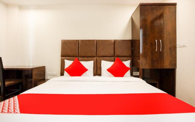 OYO 71689 Hotel S Pride