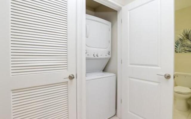 Clock Tower Townhouse #259853 Townhouse