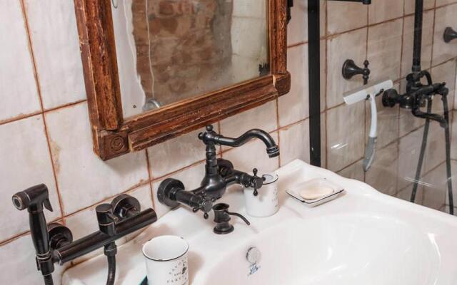 Апартаменты на улице Черниговская 12В