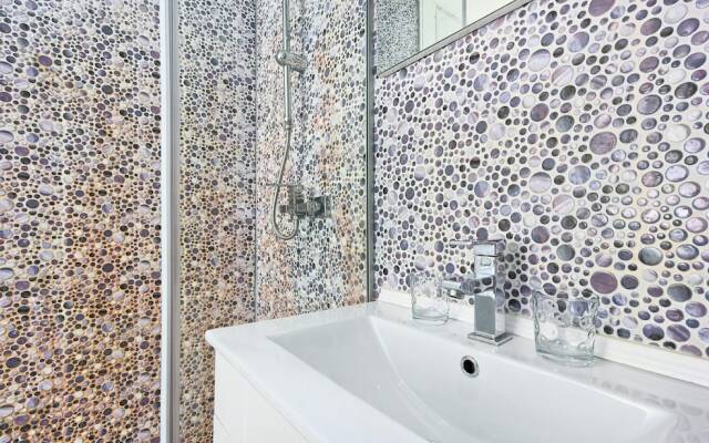 Luxury Room Ana 3 in the Heart of Split